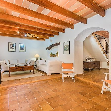Villa Picassa Pollensa Exterior foto