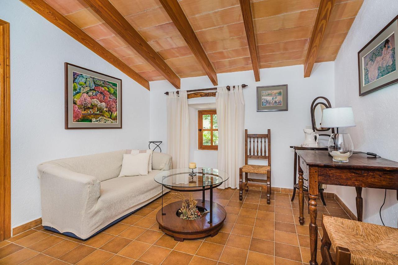 Villa Picassa Pollensa Exterior foto